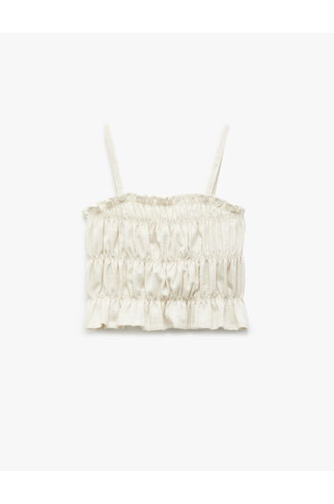 Crop Blouse