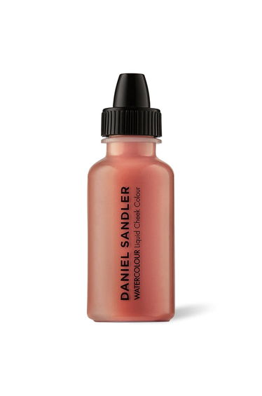 Daniel Sandler Watercolour Fluid Blusher - Gentle 15ml