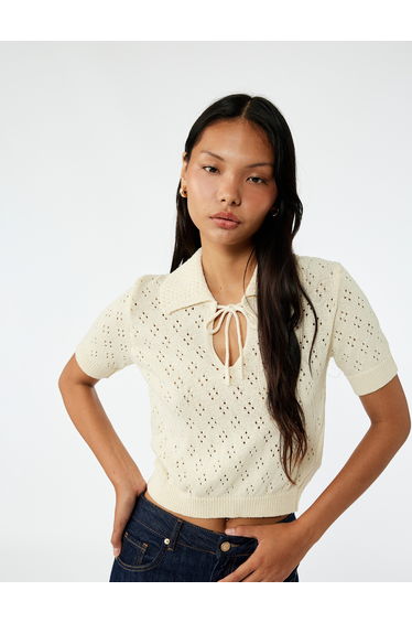 Knit Sweater