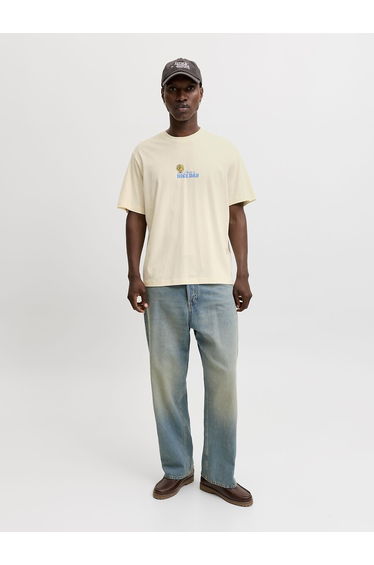 Graphic Logo T-Shirt