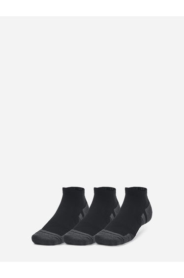 Set of 3- Performance Tech Ankle Length Socks