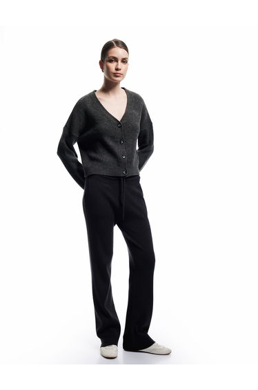 Knit Pants