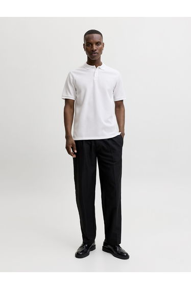 Austin Short Sleeve Polo Shirt