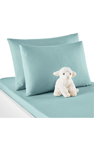 ScÃ©nario Organic Cotton Baby's Pillowcase