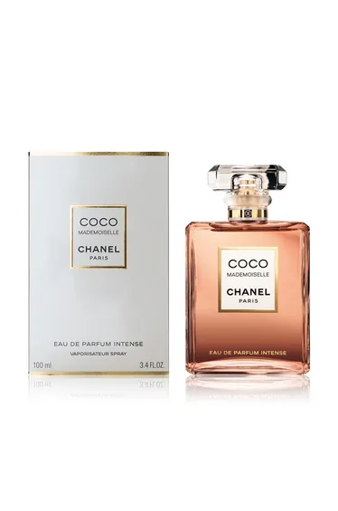 عطر شانيل