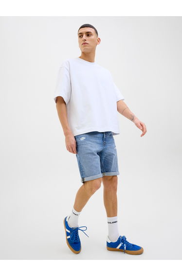 JJIRICK JJI ORIGINAL AM 360 SN Shorts