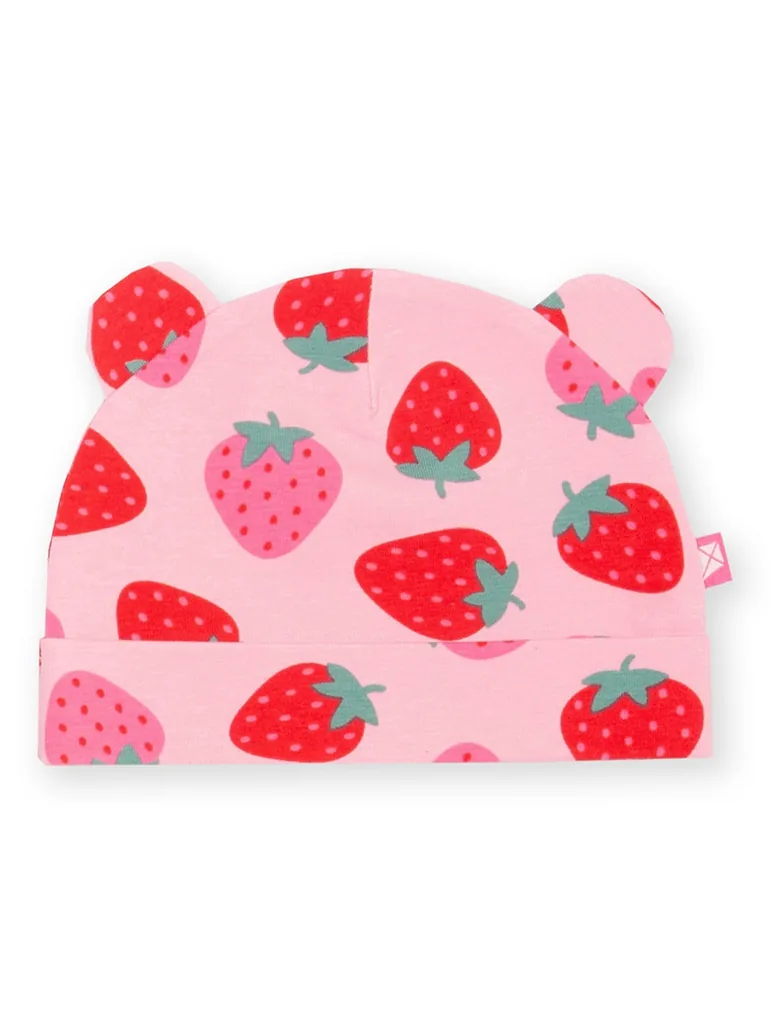 Berry Brave Hat - 1