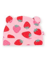 Berry Brave Hat - 1