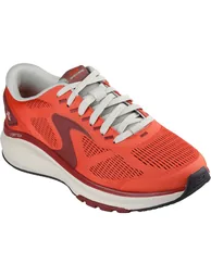 بوت رياضة رجالي لون برتقالي