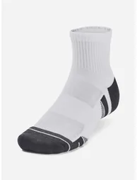 Pack of 3 - Performance Tech Quarter Socks - 3