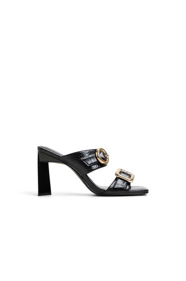Zoeey / Heeled Sandals