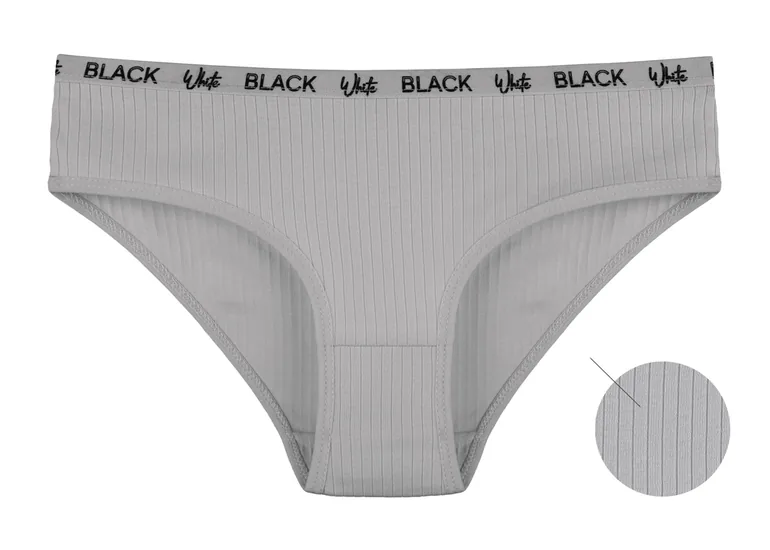 5-Pack Donella Girls' Panties - Cotton - 5