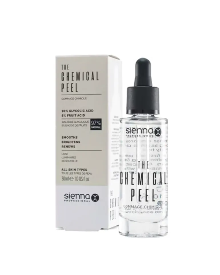 سيروم للوجه سيينا اكس