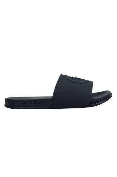 Pool Sliders Black