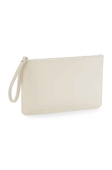 BagBase Boutique Accessory Pouch - Oyster