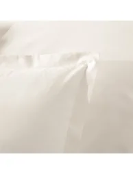 Best Quality Cotton Percale Plain Pillowcase - 9