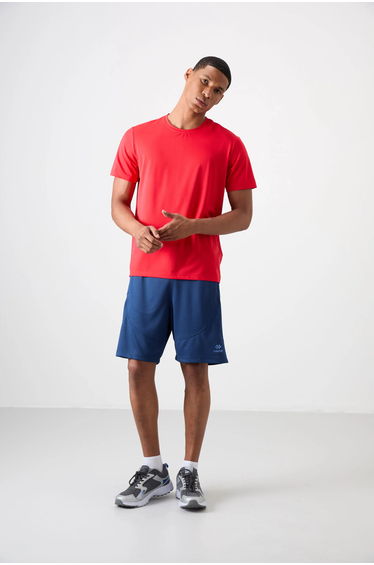 TOMMY Men's Regular Fit Crew Neck T-Shirt