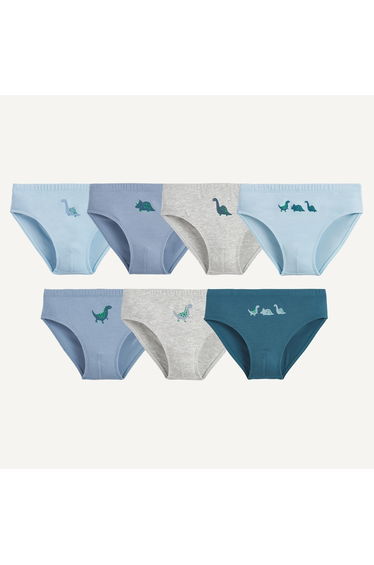 Pack of 7 Knickers