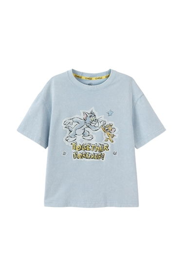 Boys' Short Sleeve T-Shirt