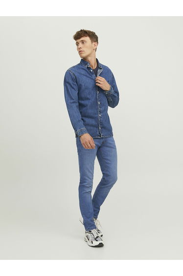 Glenn Slim Fit Jeans