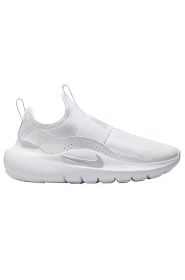 Nike Childrens/Kids Flex Trainers - White