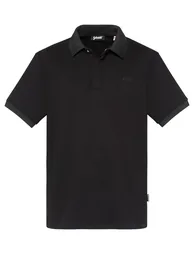 Collin Embossed Polo Shirt