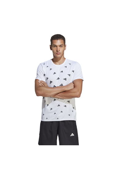 Brand Love Graphic T-Shirt