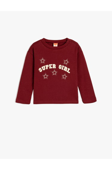 Cotton Printed T-Shirt