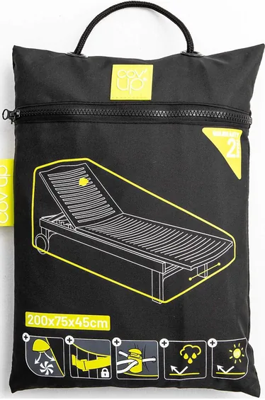 غطاء حماية لكراسي الاستلقاء 