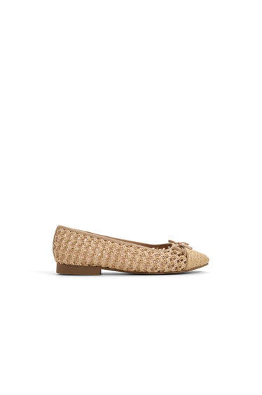 Sweety / Ballerinas & Mary Janes