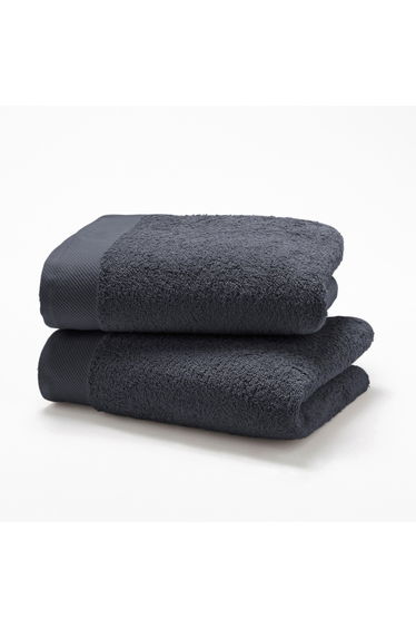 SCENARIO Set of 2 Cotton Hand Towels
