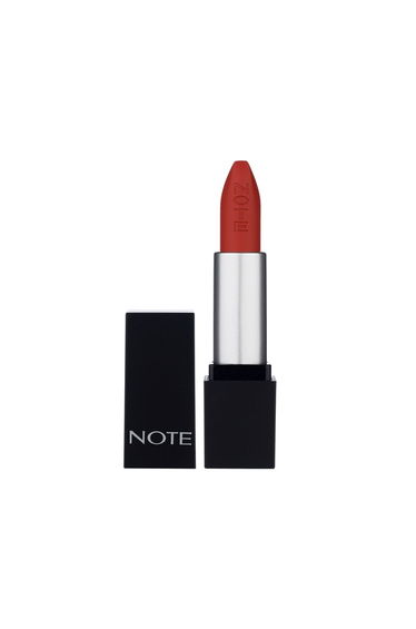 Note Mattever Lipstick 17