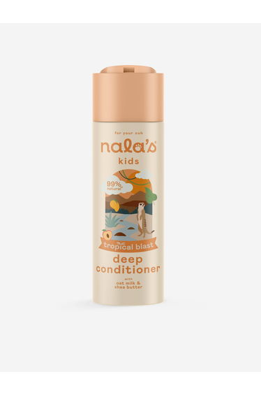 Nala's Baby Deep Conditioner Tropical Blast 200ml