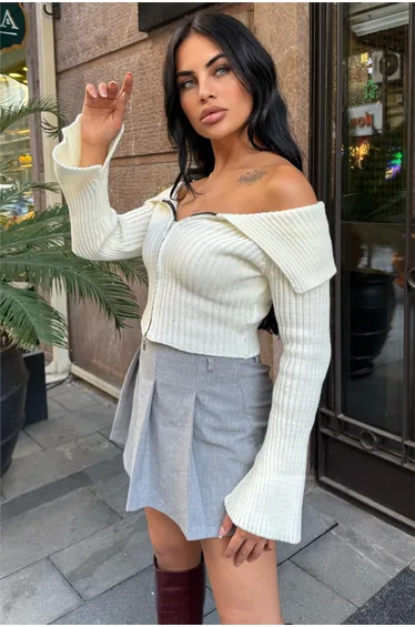 سترة بيانكو لوتشي