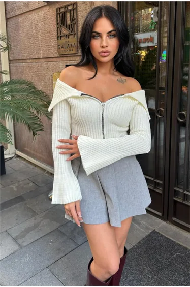 سترة بيانكو لوتشي