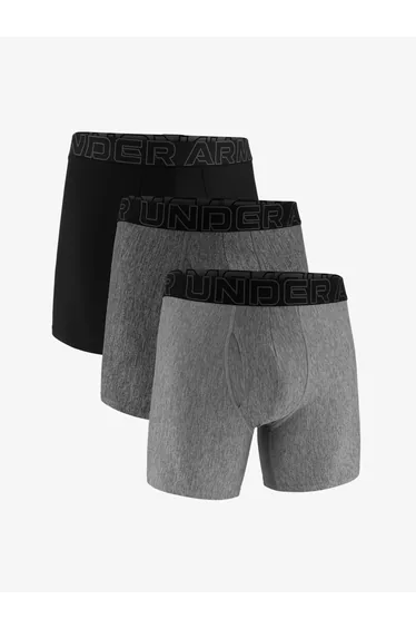 Pack of 3 - Performance Tech Trunks