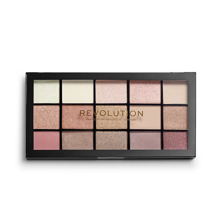 Reloaded Iconic 3.0 Palette
