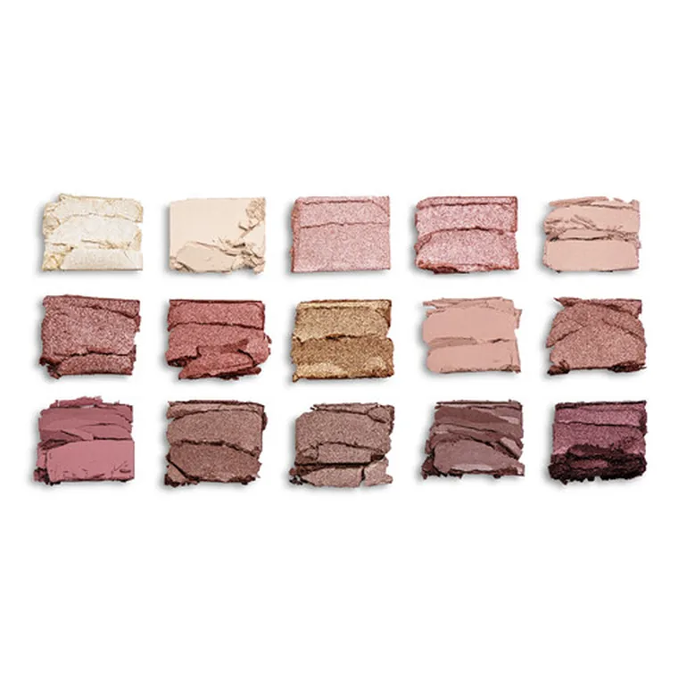 Reloaded Iconic 3.0 Palette - 1
