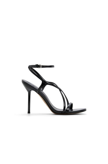 Nalanii / Heeled Sandals