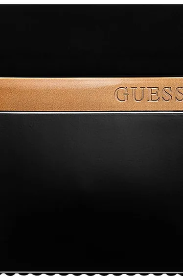 Guess Seductive Homme Noir - 100 ml