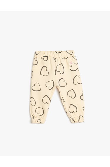 Jogger Sweatpants