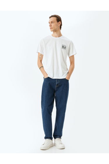 Printed T-Shirt