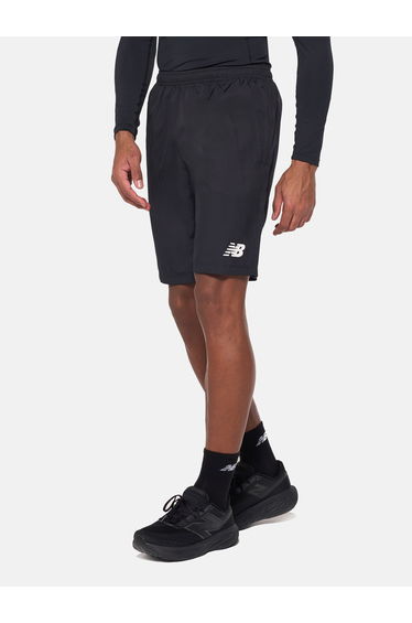 Men Black RC 9Inch Short Linerless