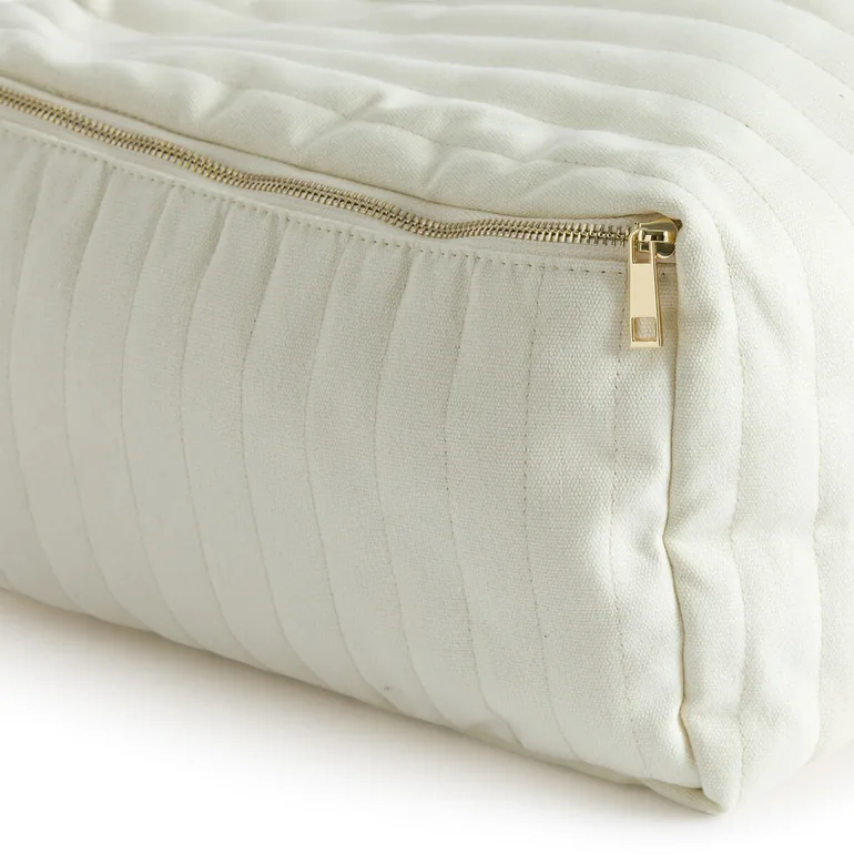 Matis M Quilted Storage Bag - 2