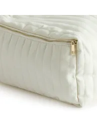 Matis M Quilted Storage Bag - 2