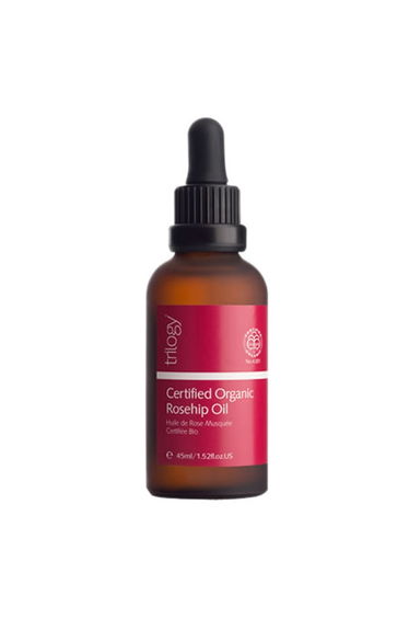 Trilogy Certified Organic Rosehip Oil - All Skin Types 45ml