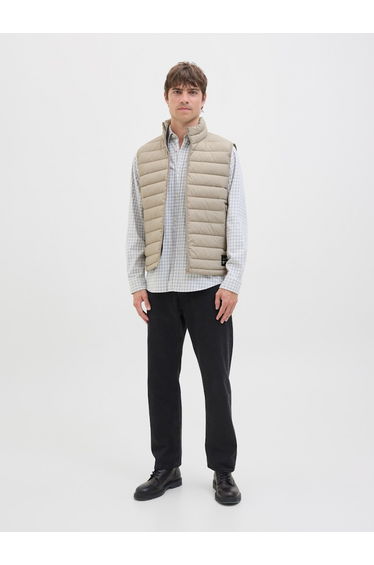 JREBGAZING Light Padded Body Warmer