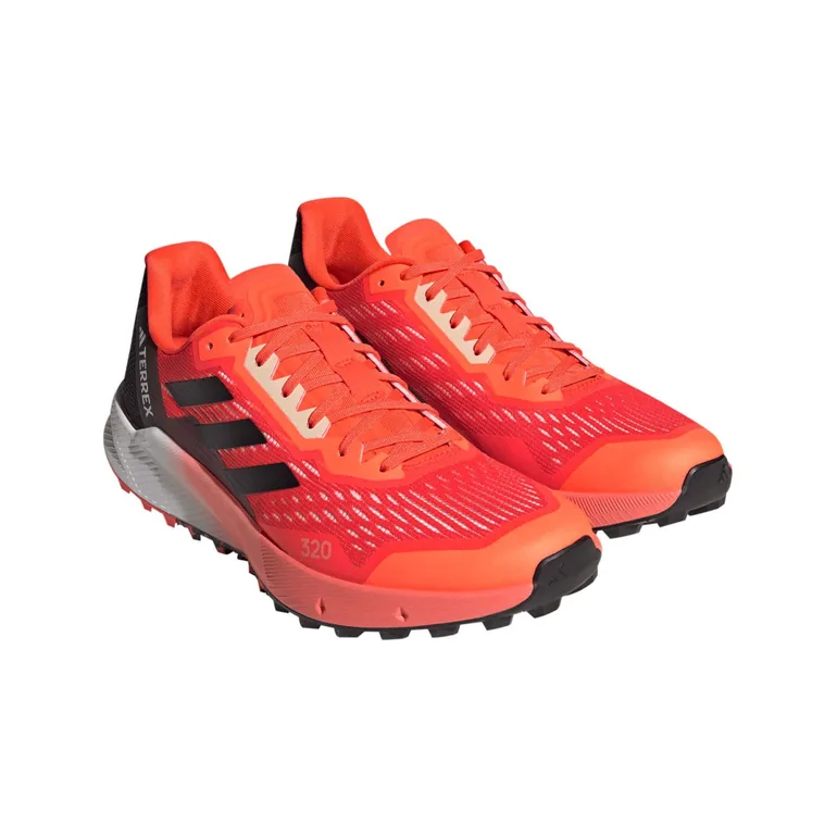 Men's adidas Terrex Agravic Flow 2 Trail Running Shoes in Orange Adidas :  Athletic : VogaCloset Iraq