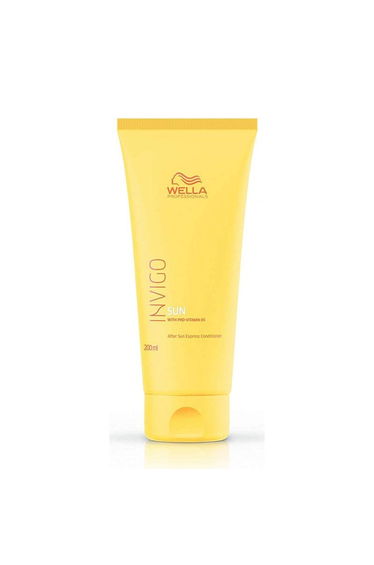 Wella Invigo After Sun Express Conditioner 200ml