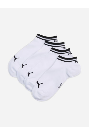 Pack of 2 - Heritage Sneaker Socks